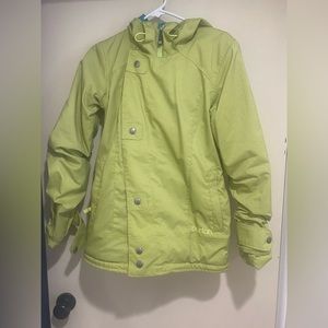 Burton Woman’s Snowboarding Jacket